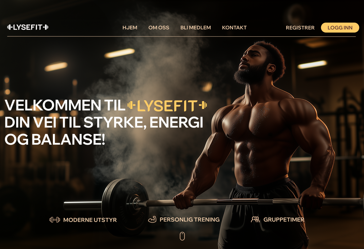 LyseFit