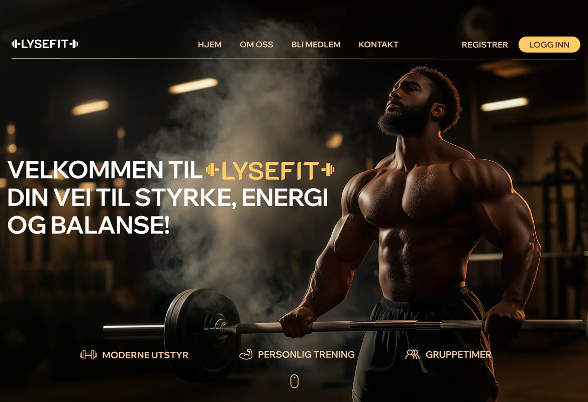 LyseFit